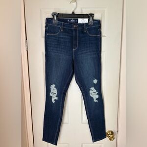 NWT ♡ Hollister Jeggings